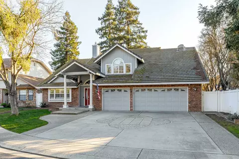2408 Van Valin Pl, Modesto, CA 95356 photo 2