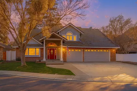 2408 Van Valin Pl, Modesto, CA 95356 photo 1