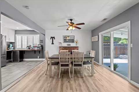 Dining - 608 Nome Ave, Modesto, CA 95350 photo 1 of 2