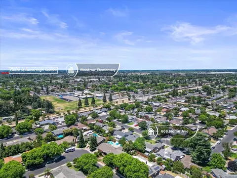 View/Area - 608 Nome Ave, Modesto, CA 95350 photo 3 of 3
