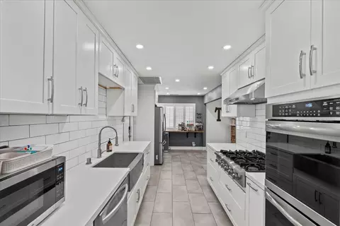 Kitchen - 608 Nome Ave, Modesto, CA 95350 photo 1 of 3