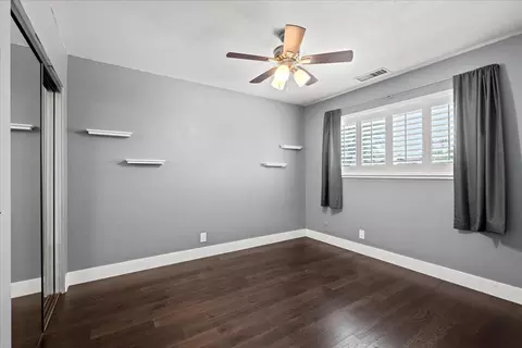 Bedroom - 608 Nome Ave, Modesto, CA 95350 photo 2 of 2