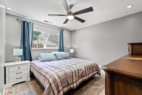 Bedroom - 608 Nome Ave, Modesto, CA 95350 photo 1 of 2