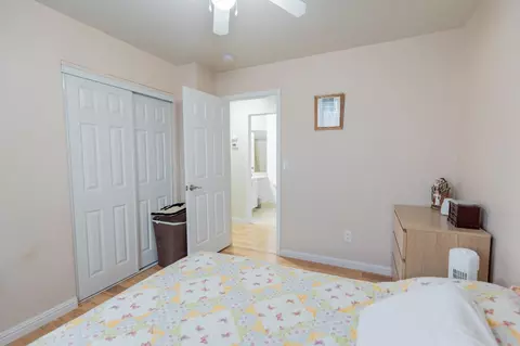 Bedroom - 1509 Prospect Ln, Modesto, CA 95355 photo 2 of 4