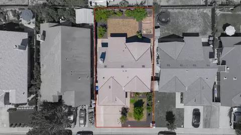 View/Area - 1509 Prospect Ln, Modesto, CA 95355 photo 2 of 2