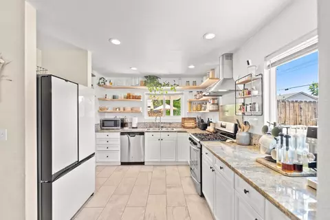 Kitchen - 107 E St, Lincoln, CA 95648 photo 1 of 3