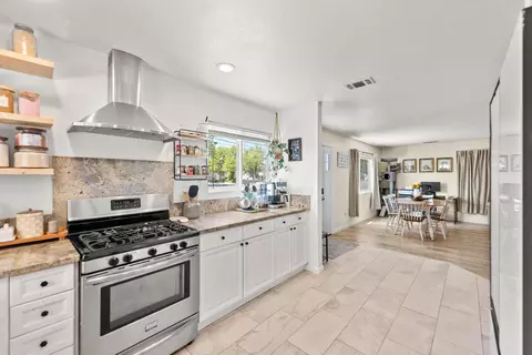 Kitchen - 107 E St, Lincoln, CA 95648 photo 3 of 3