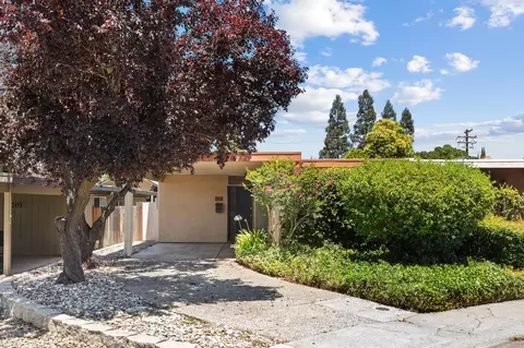 Exterior - 4707 Eli Ct, Carmichael, CA 95608 photo 2 of 6