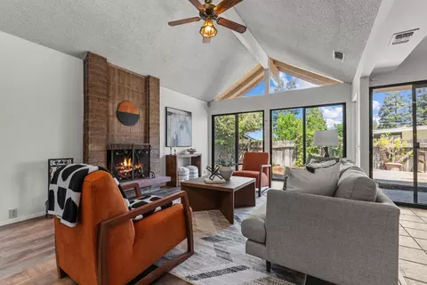 Living - 4707 Eli Ct, Carmichael, CA 95608 photo 1 of 4
