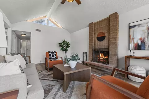 Living - 4707 Eli Ct, Carmichael, CA 95608 photo 2 of 4
