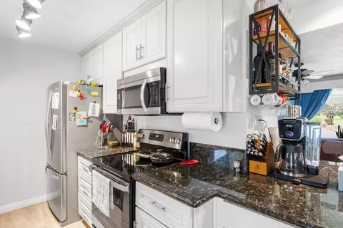 Kitchen - 3801 Horton Ln, Carmichael, CA 95608 photo 2 of 5