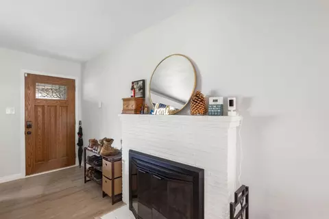 Entry Way - 3801 Horton Ln, Carmichael, CA 95608 photo 2 of 3