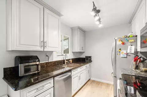 Kitchen - 3801 Horton Ln, Carmichael, CA 95608 photo 3 of 5