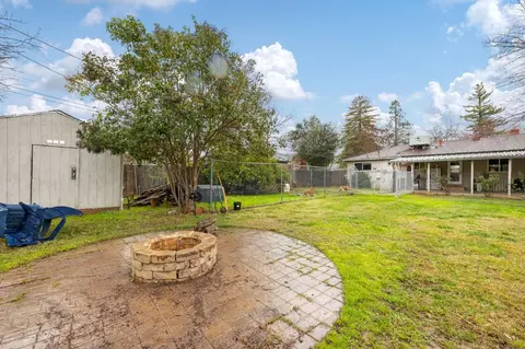 Exterior - 3801 Horton Ln, Carmichael, CA 95608 photo 9 of 10