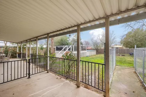 Exterior - 3801 Horton Ln, Carmichael, CA 95608 photo 6 of 10