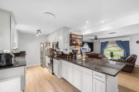 Kitchen - 3801 Horton Ln, Carmichael, CA 95608 photo 1 of 5