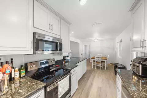 Kitchen - 3801 Horton Ln, Carmichael, CA 95608 photo 5 of 5