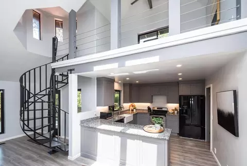 Kitchen - 1638 Swansboro Rd, Placerville, CA 95667 photo 1 of 5