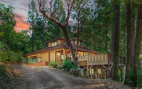 Exterior - 1638 Swansboro Rd, Placerville, CA 95667 photo 2 of 18