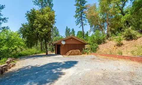 Exterior - 1638 Swansboro Rd, Placerville, CA 95667 photo 14 of 18