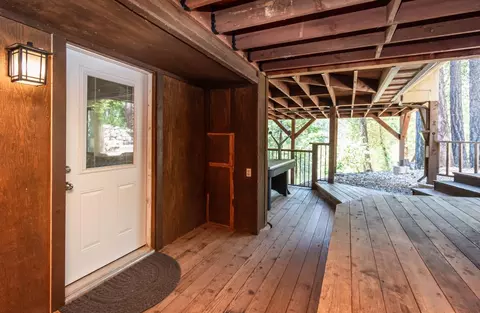 Exterior - 1638 Swansboro Rd, Placerville, CA 95667 photo 6 of 18