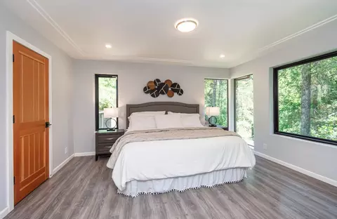 Bedroom - 1638 Swansboro Rd, Placerville, CA 95667 photo 2 of 3