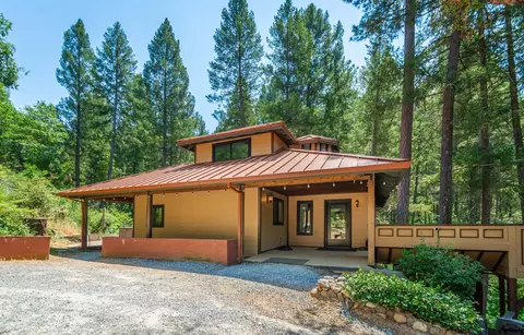 Exterior - 1638 Swansboro Rd, Placerville, CA 95667 photo 18 of 18