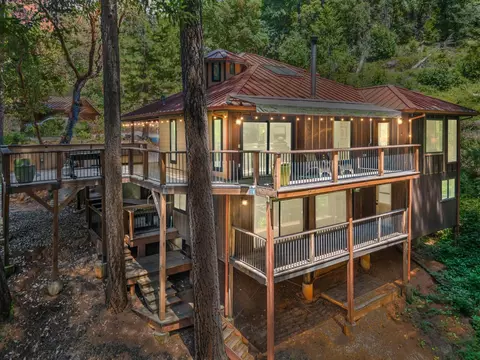 Exterior - 1638 Swansboro Rd, Placerville, CA 95667 photo 12 of 18