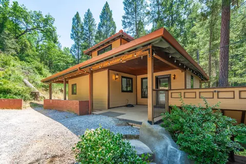 Exterior - 1638 Swansboro Rd, Placerville, CA 95667 photo 3 of 18