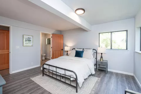 Bedroom - 1638 Swansboro Rd, Placerville, CA 95667 photo 3 of 3