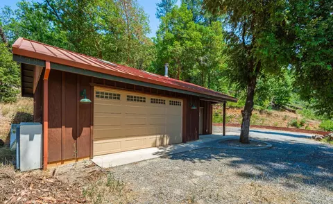 Exterior - 1638 Swansboro Rd, Placerville, CA 95667 photo 13 of 18