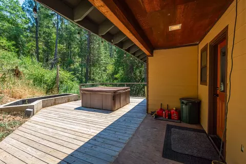 Exterior - 1638 Swansboro Rd, Placerville, CA 95667 photo 15 of 18