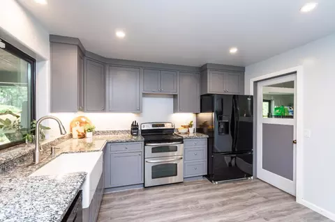 Kitchen - 1638 Swansboro Rd, Placerville, CA 95667 photo 5 of 5