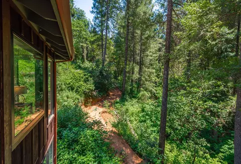 Exterior - 1638 Swansboro Rd, Placerville, CA 95667 photo 9 of 18