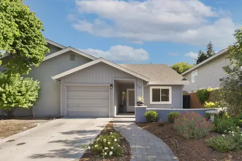 721 Falcon Ave, Davis, CA 95616 photo 2