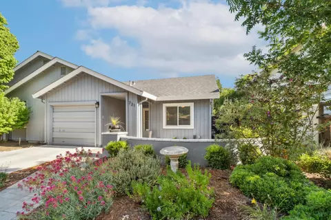 721 Falcon Ave, Davis, CA 95616 photo 1