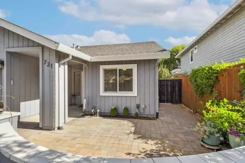 721 Falcon Ave, Davis, CA 95616 photo 3