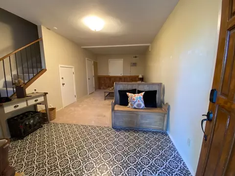 Entry Way - 196 Snowberry Ct #8, Murphys, CA 95247 photo 1 of 1