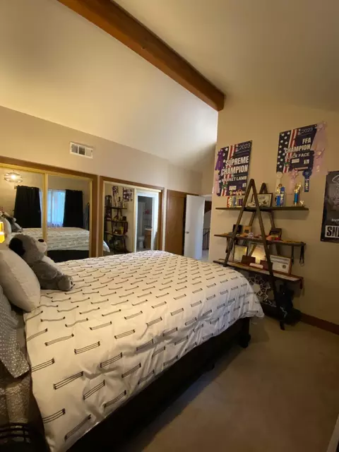 Bedroom - 196 Snowberry Ct #8, Murphys, CA 95247 photo 1 of 1