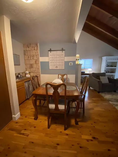 Dining - 196 Snowberry Ct #8, Murphys, CA 95247 photo 1 of 1