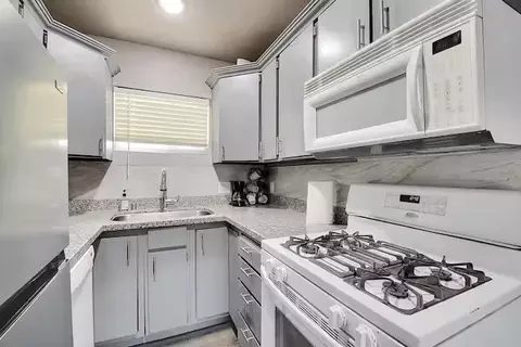 Kitchen - 1838 14th St, Olivehurst, CA 95961 photo 8 of 8