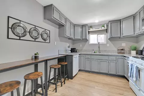 Kitchen - 1838 14th St, Olivehurst, CA 95961 photo 2 of 8
