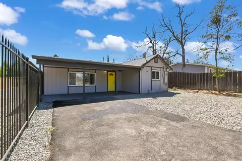 Exterior - 1838 14th St, Olivehurst, CA 95961 photo 3 of 10