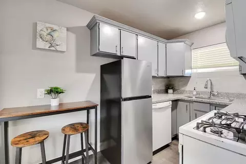 Kitchen - 1838 14th St, Olivehurst, CA 95961 photo 7 of 8