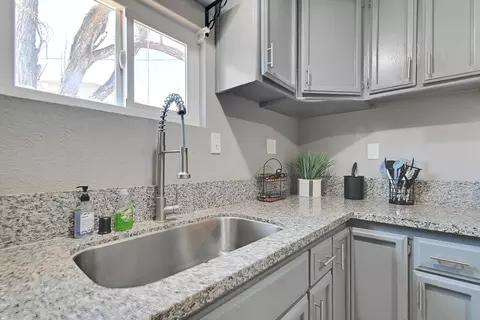 Kitchen - 1838 14th St, Olivehurst, CA 95961 photo 4 of 8
