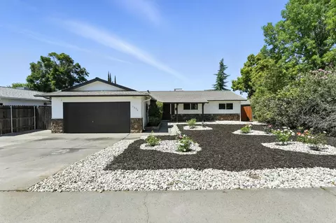 1304 Elm St, Roseville, CA 95678