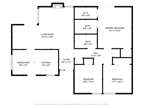 3625 Brookline St, Modesto, CA 95356 photo 18