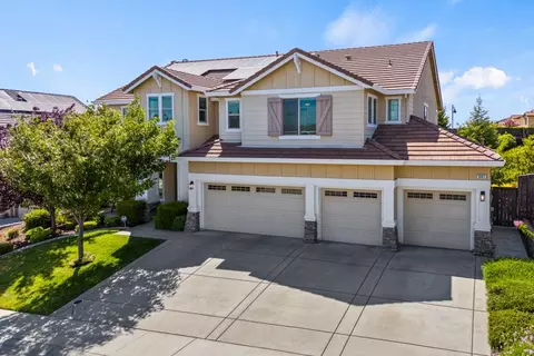 Exterior - 981 Dusty Stone Loop, Rocklin, CA 95765 photo 9 of 13