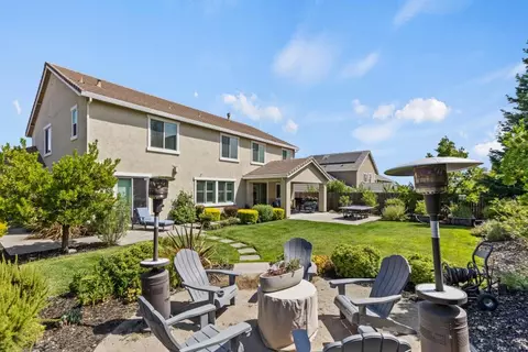 Exterior - 981 Dusty Stone Loop, Rocklin, CA 95765 photo 7 of 13
