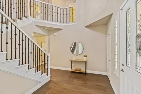 Entry Way - 981 Dusty Stone Loop, Rocklin, CA 95765 photo 3 of 7